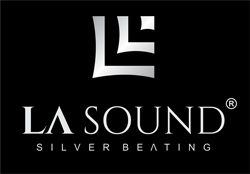 LA Sound Logo