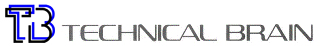 Technical Brain Logo