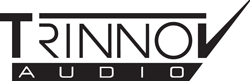 Trinnov Audio Logo